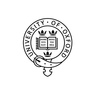 University of Oxford